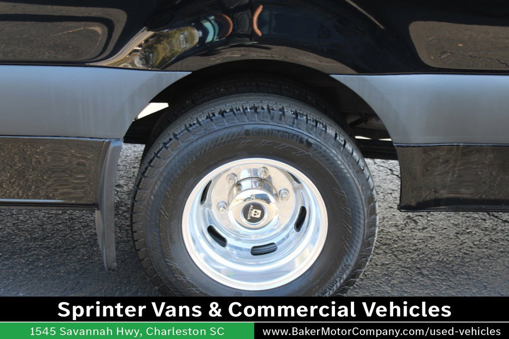 Used 2019 Mercedes-Benz Sprinter 3500 image 25