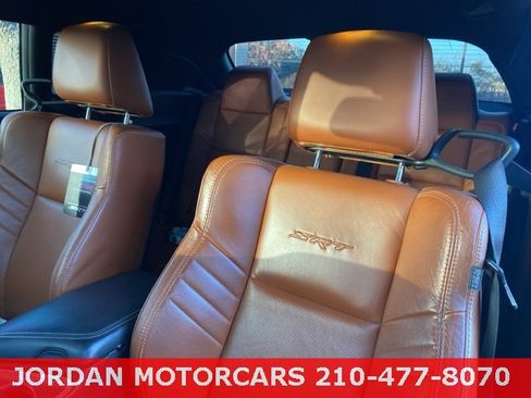 Used 2015 Dodge Challenger SRT Hellcat image 10