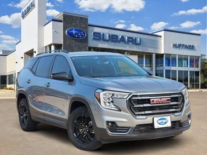 Used 2024 GMC Terrain AT4 w/ Infotainment Package II