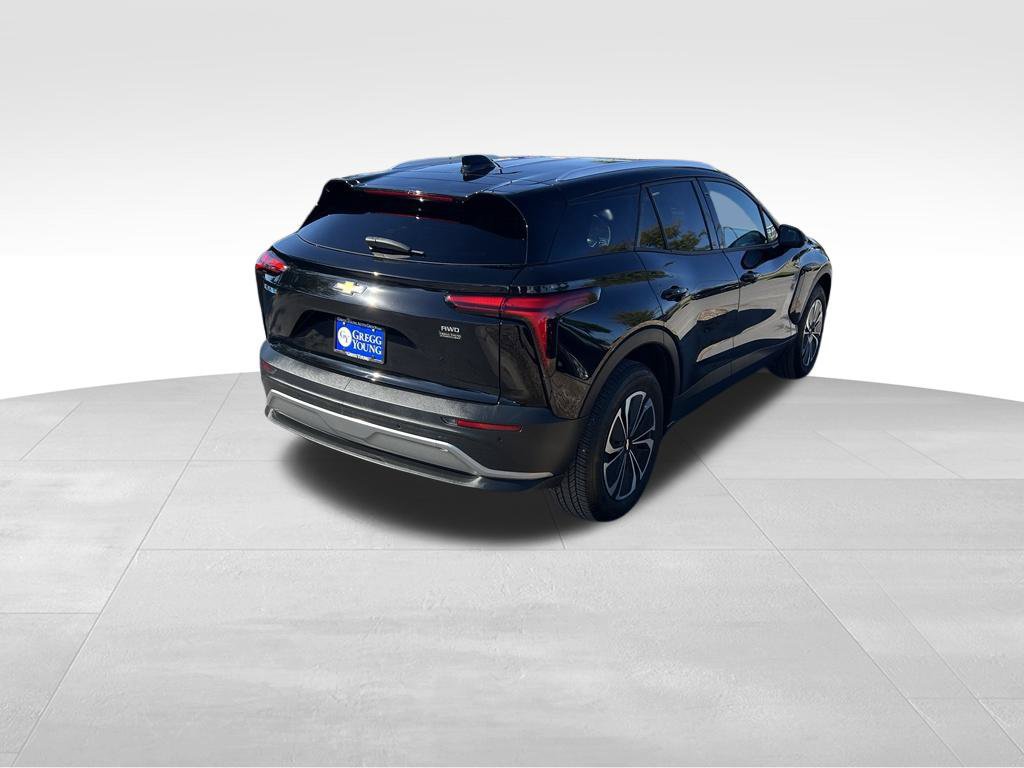 Used 2024 Chevrolet Blazer EV LT AWD/4WD image 7