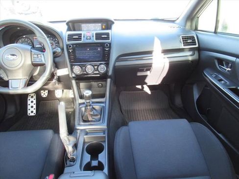 Used 2020 Subaru WRX Premium AWD/4WD image 13