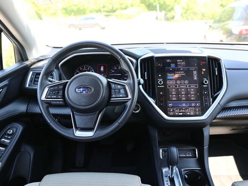 Used 2023 Subaru Ascent Premium w/ Convenience Package AWD/4WD image 17