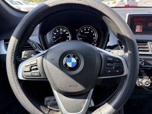 Used 2020 BMW X1 xDrive28i w/ Convenience Package AWD/4WD image 24