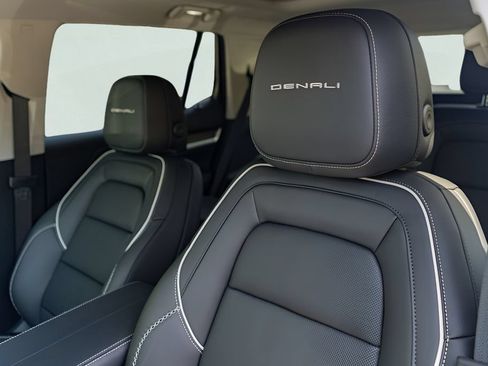 New 2027 GMC Terrain Denali AWD/4WD image 10
