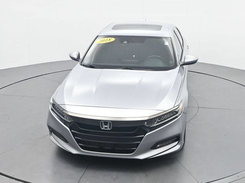 Used 2018 Honda Accord Sport image 31