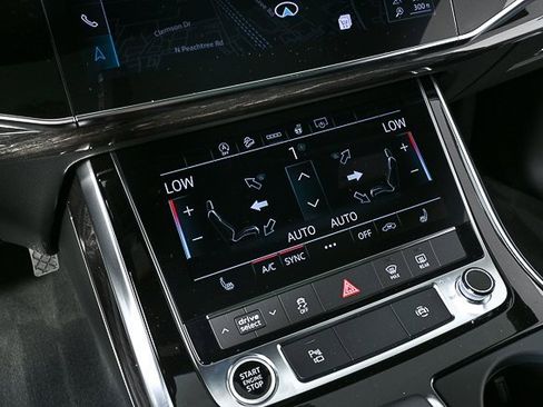 New 2026 Audi Q7 3.0T Premium image 17