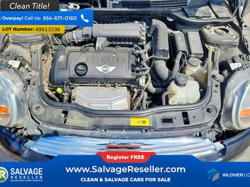 Used 2013 MINI Cooper Hardtop FWD image 15