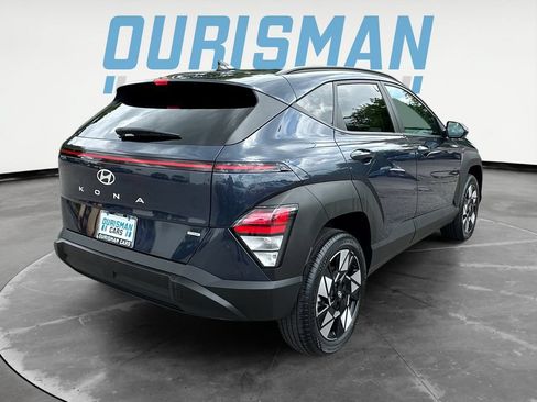 Used 2024 Hyundai Kona SEL AWD/4WD image 6