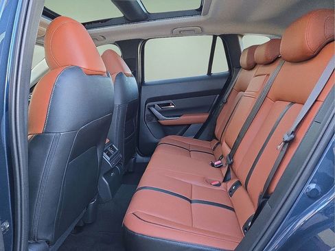 New 2026 MAZDA CX-50 2.5 Turbo w/ Premium Plus Pkg image 16