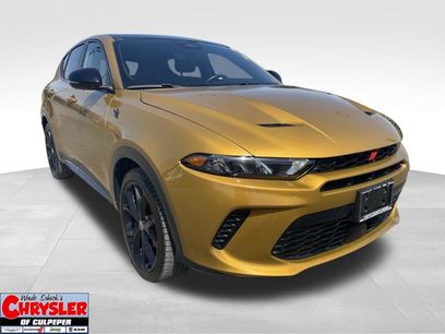 Used 2024 Dodge Hornet R/T Plus