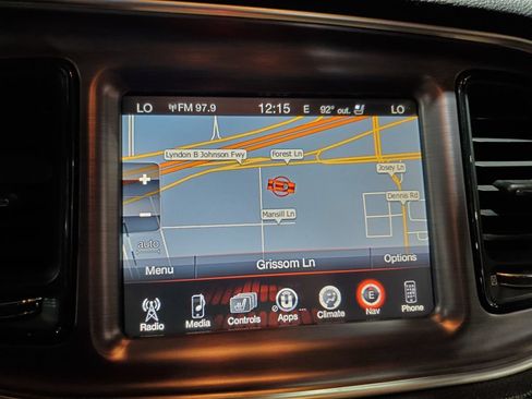 Used 2015 Dodge Challenger R/T Plus RWD image 26