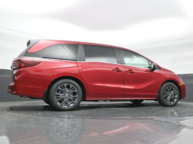 New 2026 Honda Odyssey Touring image 26