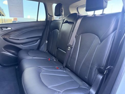 Used 2019 Buick Envision Essence image 15