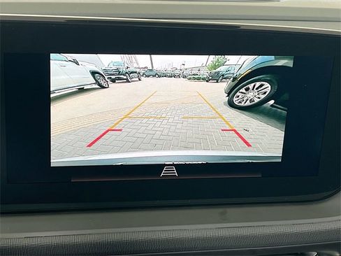 New 2026 Buick Envista Preferred image 9