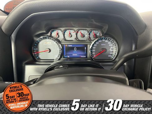 Used 2014 Chevrolet Silverado 1500 LT w/ All Star Edition image 28