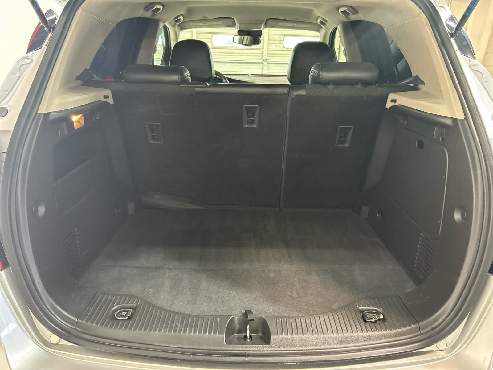 Used 2017 Buick Encore Preferred AWD/4WD image 10