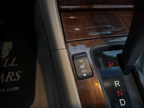 Used 2007 Honda Accord EX-L image 36