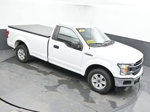 Used 2019 Ford F150 XL w/ XL Power Equipment Group image 36