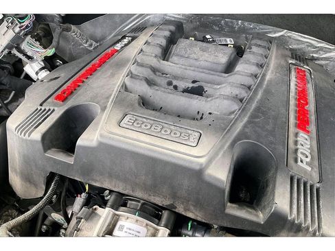 Used 2019 Ford F150 Raptor w/ Equipment Group 802A Luxury image 34