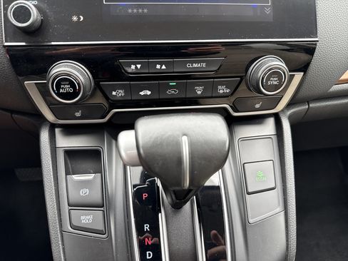Used 2018 Honda CR-V EX-L image 25