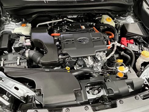 New 2026 Subaru Forester Touring AWD/4WD image 11
