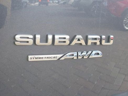 Used 2022 Subaru Forester Touring image 14