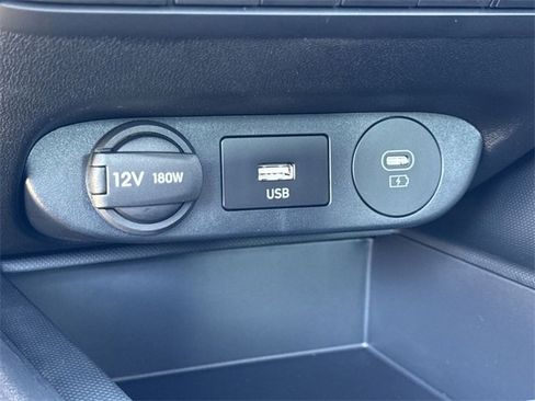 New 2026 Hyundai Elantra Blue image 31