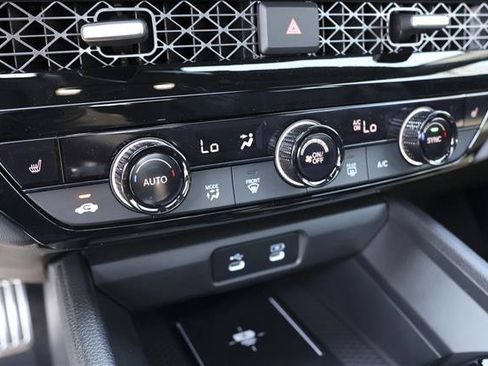 New 2026 Honda Accord Sport image 18