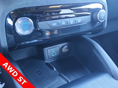 Used 2023 Ford Escape ST-Line Select w/ Tech Pack #2 image 21