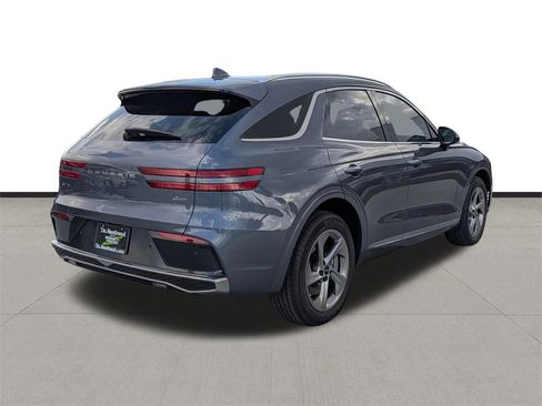 New 2026 Genesis GV70 2.5T image 5