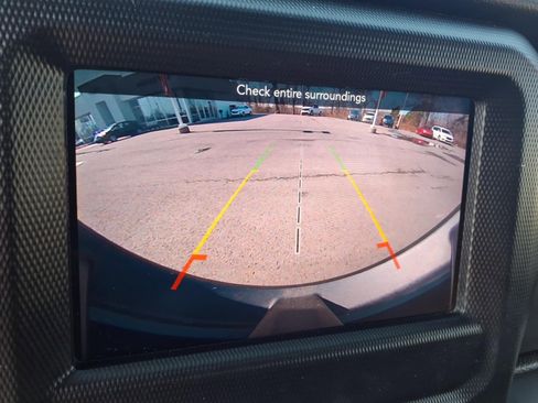 Used 2018 Jeep Wrangler Unlimited Sport S image 13