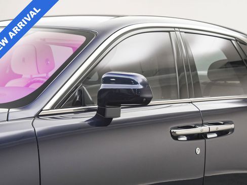 Used 2023 Rolls-Royce Ghost image 11