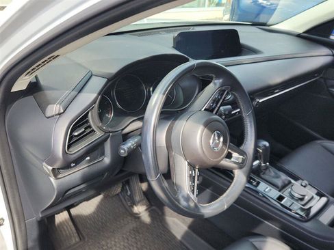 Used 2024 MAZDA CX-30 AWD 2.5 S w/ Select Sport Pkg image 20