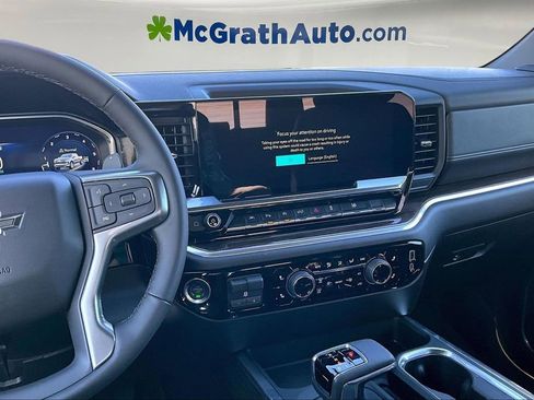 New 2026 Chevrolet Silverado 1500 RST w/ Safety Package image 6