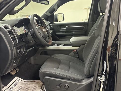 New 2026 RAM 1500 Big Horn w/ Night Edition image 9