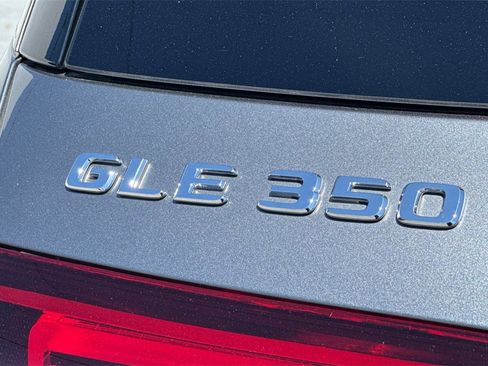 Used 2022 Mercedes-Benz GLE 350 4MATIC image 27