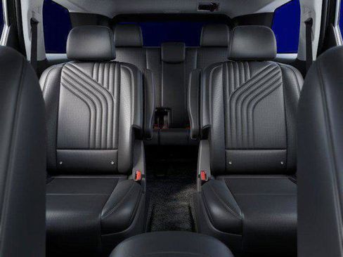 New 2026 Hyundai Palisade SEL image 12