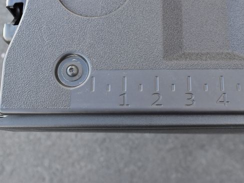 Used 2026 Chevrolet Colorado ZR2 w/ Technology Package image 9