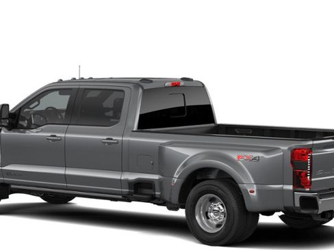 New 2026 Ford F350 Lariat w/ Lariat Ultimate Package AWD/4WD image 24
