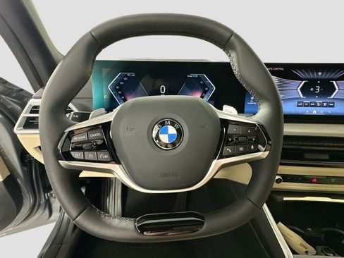 New 2026 BMW 330i xDrive Sedan w/ Premium Package image 11
