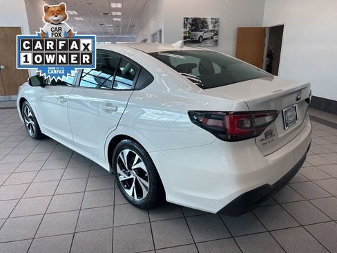 Used 2025 Subaru Legacy Premium AWD/4WD image 15