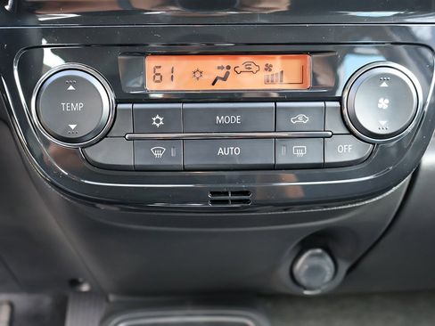 New 2024 Mitsubishi Mirage G4 ES image 51