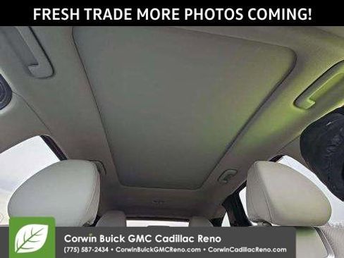 Used 2024 Hyundai Tucson Limited image 7