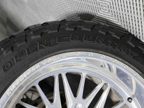 Used 2024 GMC Sierra 2500 Denali w/ Denali Reserve Package image 51