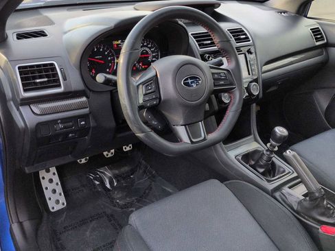 Used 2020 Subaru WRX image 16