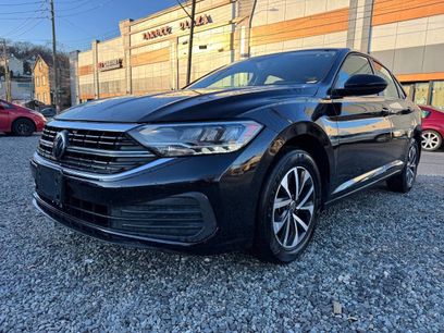Used 2024 Volkswagen Jetta S