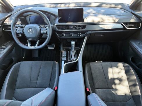 New 2026 Acura ADX A-Spec image 12