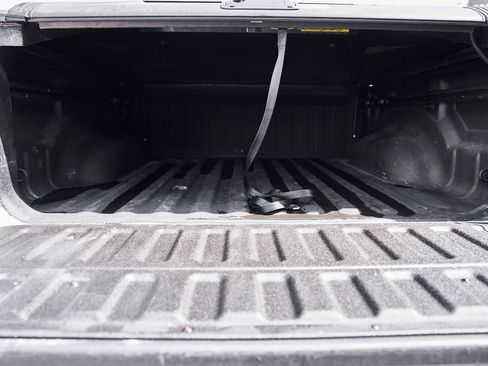 Used 2024 RAM 1500 TRX AWD/4WD image 22