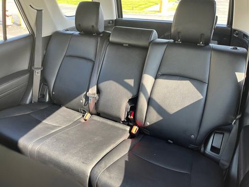 Used 2023 Toyota 4Runner TRD Off-Road Premium image 18