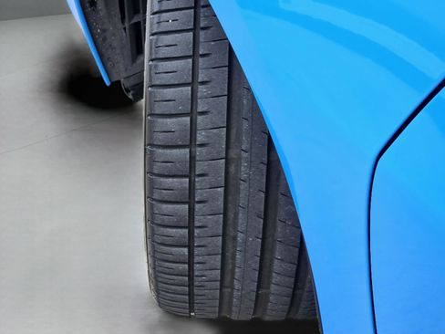 Used 2023 Chevrolet Corvette Stingray Preferred Cpe w/ 2LT image 29